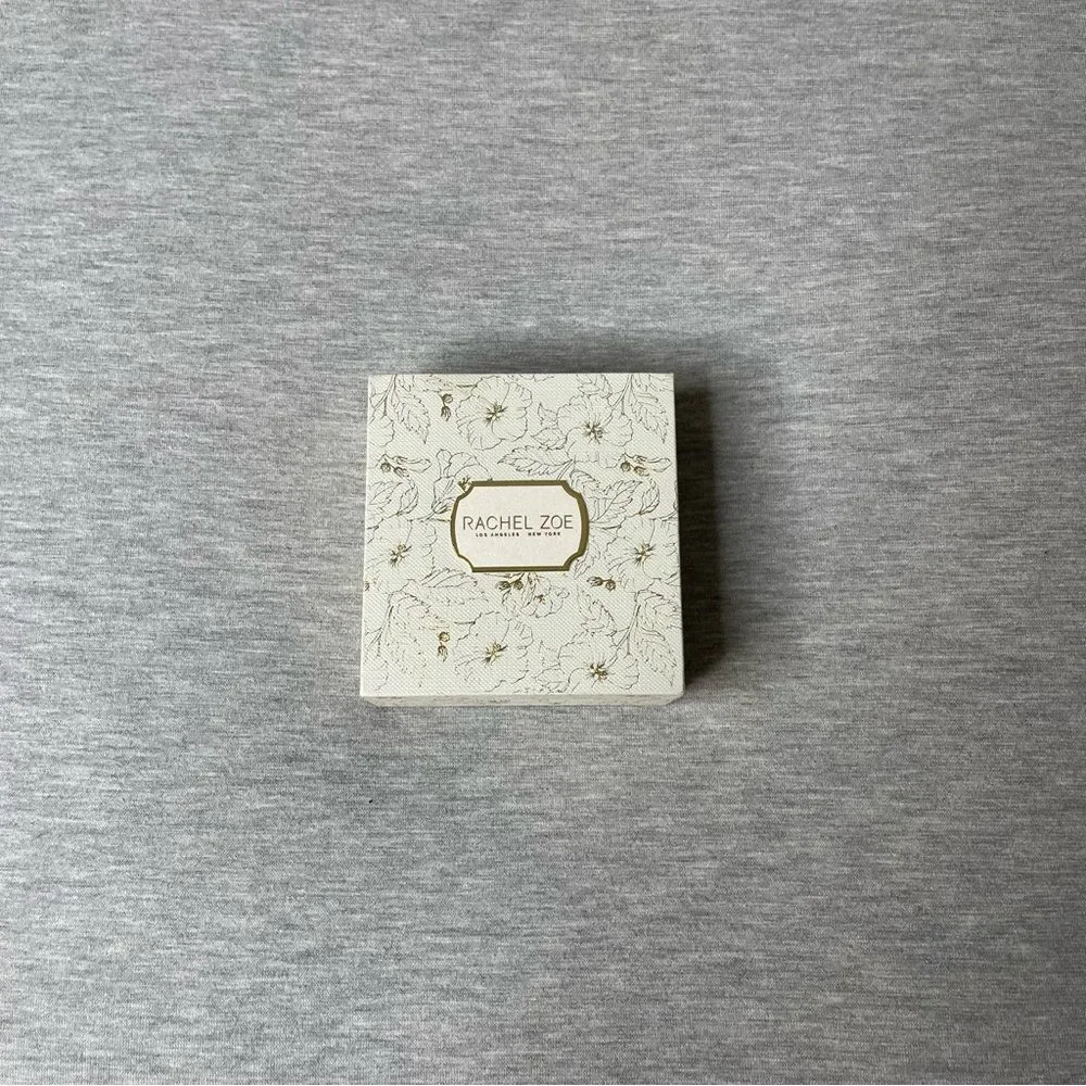 Rachel Zoe Jewelry Gift Box